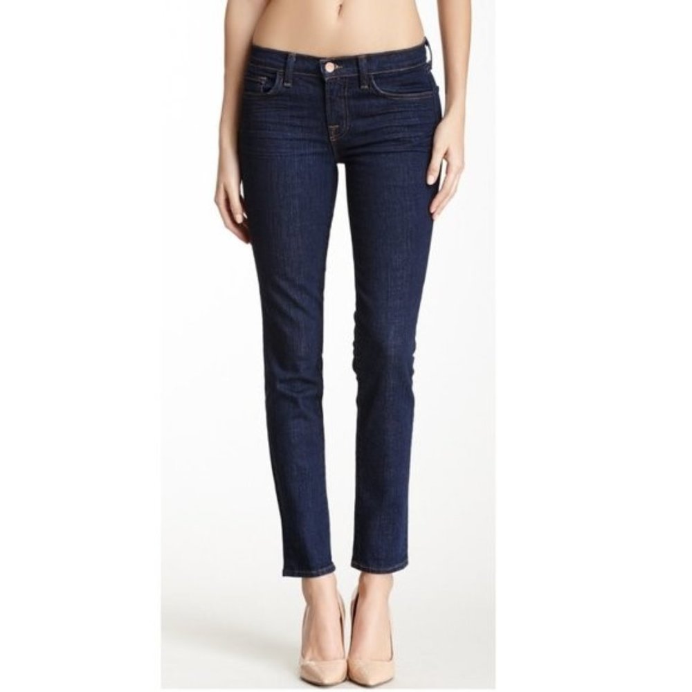 J BRAND MICK SKINNY FIT